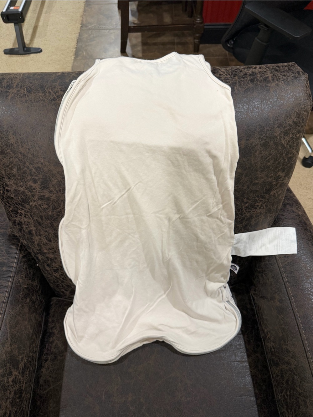 Large Nested Bean Sleep Sack - Picture 3 of 3